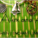 Extensive collection of Alex & Ani